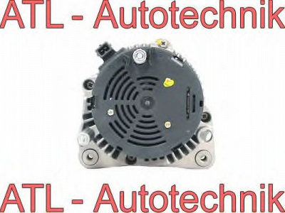 ATL AUTOTECHNIK l40970 -  Генератор